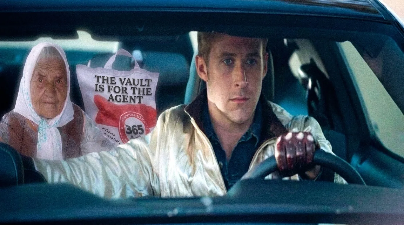 Obsidian Second Brain with Claude Code: My Agent-Readable Vault Setup