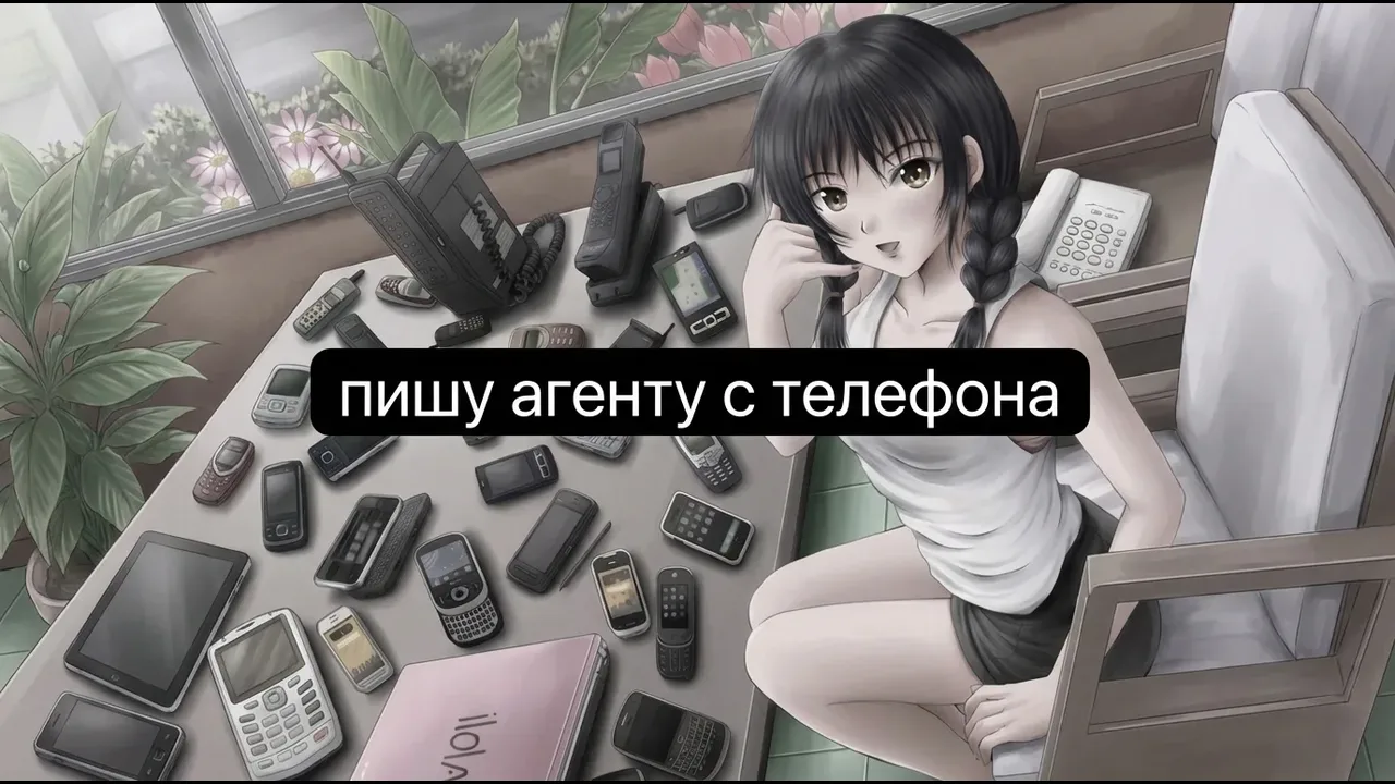 Мой AI-сетап 2026