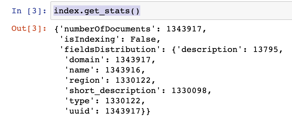 Deploy MeiliSearch with Dokku for production