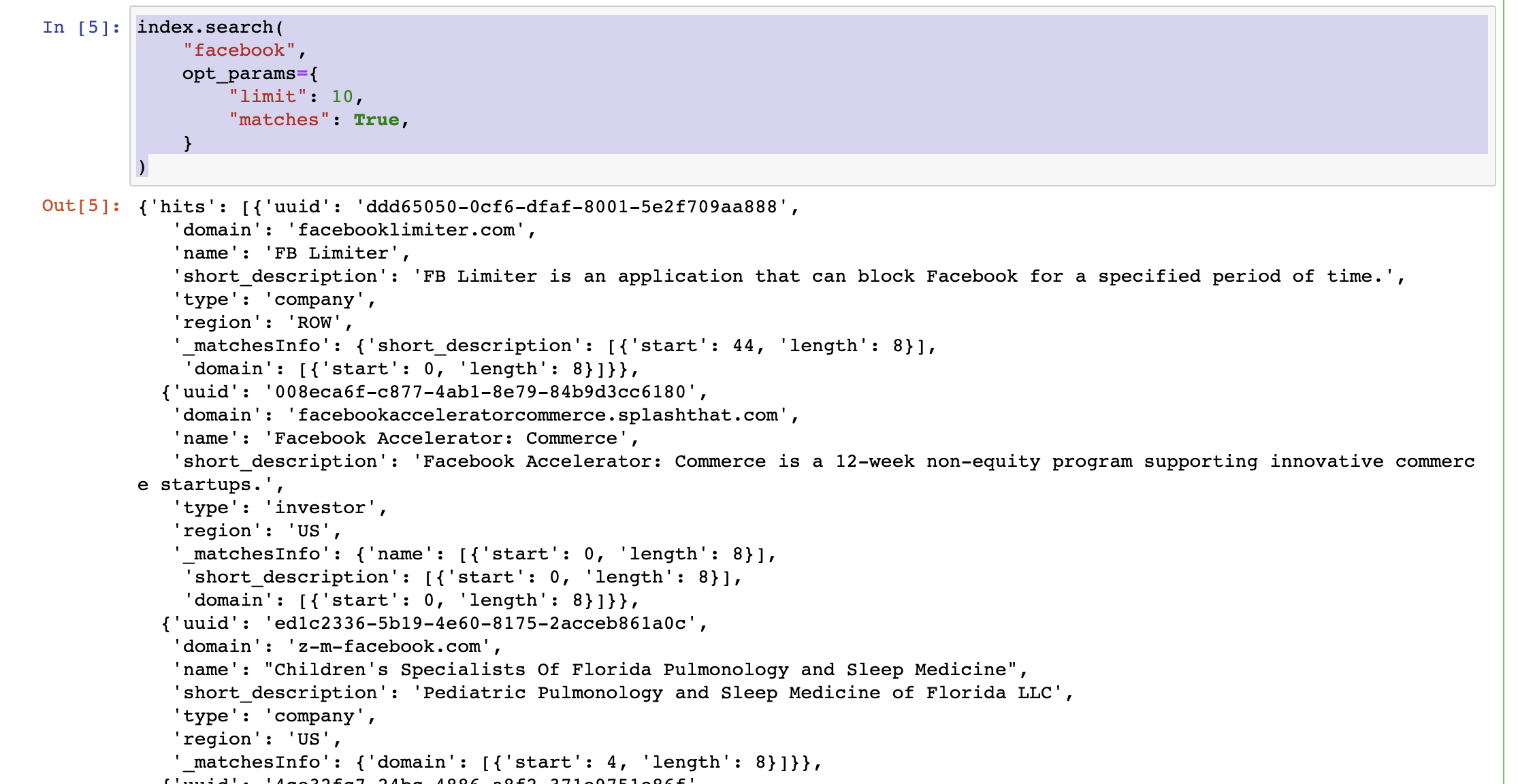 Deploy MeiliSearch with Dokku for production