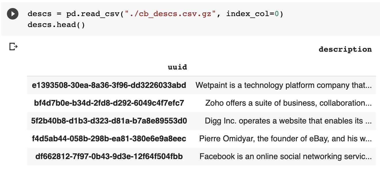 Measure texts similarity with Sentence Transformers (embeddings)